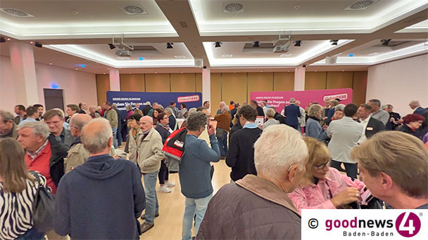 „Politik über die Köpfe der Wähler hinweg“ – Kritik von Winfried von Loga und Martin Riegelsberger