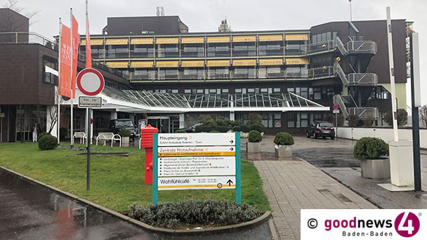 Corona-Fälle in Baden-Baden auf 12 gestiegen – Landkreis Rastatt 39 – Zwei in der Klinik