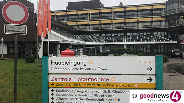 Baden-Badener Hausärzte überfordert – Klinikum Mittelbaden Chefarzt Christian Nagel: "Letzte Woche mehr spürbar gewesen als diese Woche" – "Was Mundschutz, Desinfektionsmittel angeht, ein volles Pandemielager"