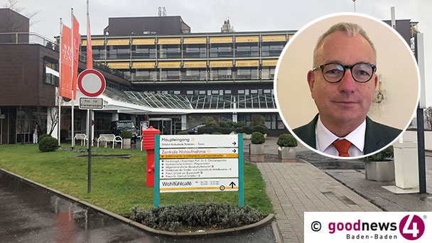 Baden-Badener Klinik-Chef Thomas Iber bestätigt traurigen Fall – Schwangere COVID-Patientin gestorben – Neugeborenes Kind überlebte 
