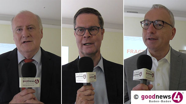 Diskussion um neue Klinik für Baden-Baden und Landkreis Rastatt – Klinik-Chef Jürgen Jung dementiert Medienbericht – "Es gibt keinen herausgeschauten Standort, wie ich es heute gelesen habe" Diskussion um neue Klinik für Baden-Baden und Landkreis Rastatt – Klinik-Chef Jürgen Jung dementiert Medienbericht – "Es gibt keinen herausgeschauten Standort, wie ich es heute gelesen habe"