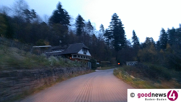 Frösche haben Vorfahrt – Nächtliche Sperrung zwischen Klosterschänke und Ebenung Frösche haben Vorfahrt – Nächtliche Sperrung zwischen Klosterschänke und Ebenung