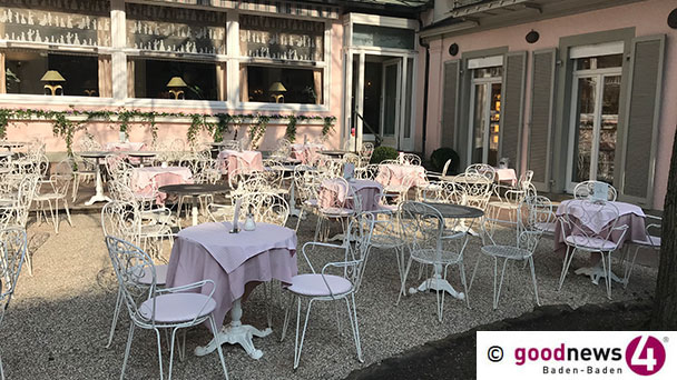 Gastronomie öffnet am 18. Mai – Hotels am 29. Mai – „Strenge Auflagen“