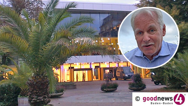 Baden-Badener Bürger und Ärzte fordern eigenen Informationstand bei Klinik-Veranstaltung – Schreiben an OB Späth 