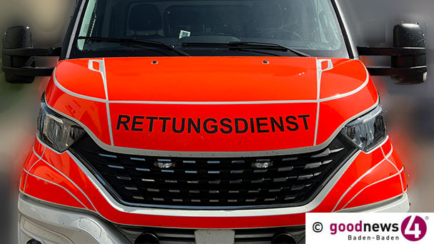 Wieder verletzte Pedelec-Fahrerin – Auf dem Weg vom Battert Richtung Ebersteinburg