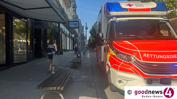 Nächste Hitzewelle in Baden-Württemberg – Gesundheitsminister Hildenbrand richtet Taskforce ein
