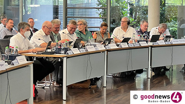 „Im Rastatter Rathaus knallten die Sektkorken“ – CDU-Kreistagsfraktion: „Verhandlungen mit Baden-Baden finalisieren“ 