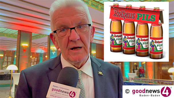 Für das Tannenzäpfle wird es ungemütlich – Deutsche Umwelthilfe klagt gegen Staatsbrauerei Rothaus 