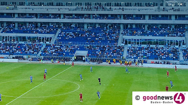 KSC verkauft 50 Prozent mehr Dauerkarten als in der letzten Saison – Vielleicht ein Stindl-Effekt KSC verkauft 50 Prozent mehr Dauerkarten als in der letzten Saison – Vielleicht ein Stindl-Effekt