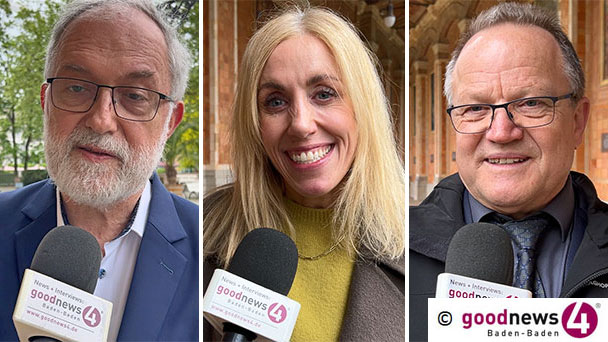 Zwei Baden-Badener AfD-Stadträte schaffen es in den Landtag – Nun insgesamt vier Abgeordnete aus Bundestag und Landtag – Hier amtliches Endergebnis 