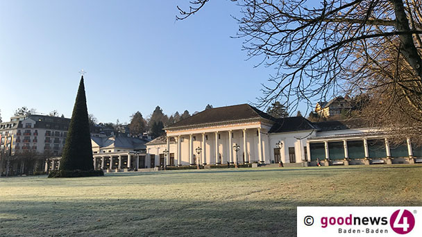 Arbeiten im Kreisimpfzentrum Kurhaus