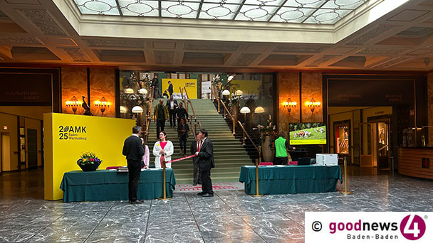 Resümee zur Agrarministerkonferenz in Baden-Baden – Tagung von Attacke auf Günther Felßner überschattet