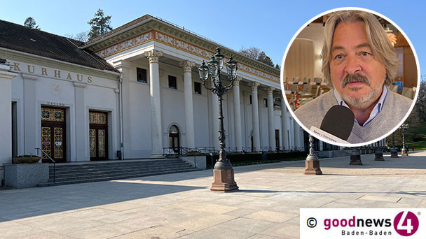 Verbot für FDP-Stammtisch im Kurhaus Baden-Baden – Rolf Pilarski versteht die Welt nicht mehr – Schreiben an FDP-Landeschef Michael Theurer Verbot für FDP-Stammtisch im Kurhaus Baden-Baden – Rolf Pilarski versteht die Welt nicht mehr – Schreiben an FDP-Landeschef Michael Theurer