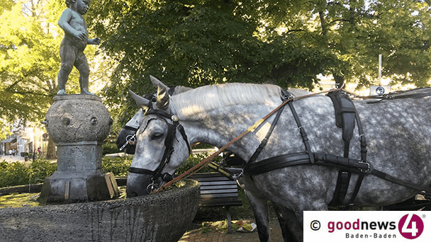 Mitten in Baden-Baden – Ohne Test und Impfung beim Saufen Mitten in Baden-Baden – Ohne Test und Impfung beim Saufen