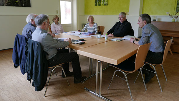 „Weitblick- Mehrgenerationenwohnen in Baden-Baden“ geht neue Wege – Gemeinschaftlich verantwortlich Wohnen in Baden-Baden