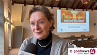 Vortrag zum Baden-Badener UNESCO-Welterbe – Lisa Poetschki nicht mehr lange im Amt 