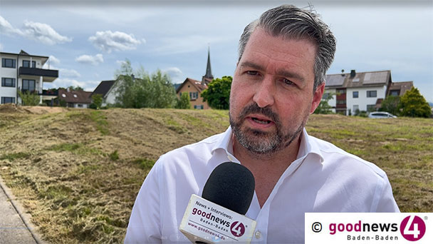 Frust in Steinbach – Kritik am Baden-Badener Rathaus zum Fall „Pflegeheim Gärtnerstraße“ – BI-Sprecher Rosenberger im goodnews4-Interview – „Pläne, die man nur durch Zufall herausbekommt“