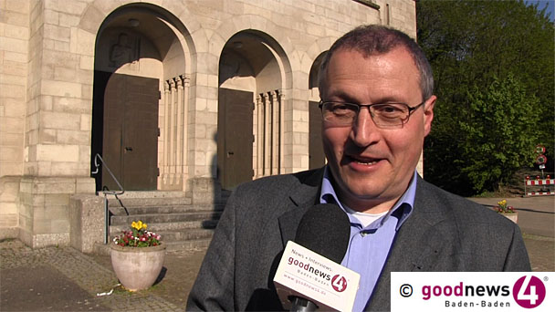 Pfarrer Lorenz Seiser: An "Ostern feiern und nachdenken" - "Wir können es nicht dem Staat überlassen und wenn wir nicht sagen, dass die Verhältnisse gewandelt werden müssen, dann ist es sinnlos" Pfarrer Lorenz Seiser: An "Ostern feiern und nachdenken" - "Wir können es nicht dem Staat überlassen und wenn wir nicht sagen, dass die Verhältnisse gewandelt werden müssen, dann ist es sinnlos"