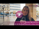 Baden-Badener OB-Kandidatin Lencke Wischhusen im goodnews4-VIDEO-Interview