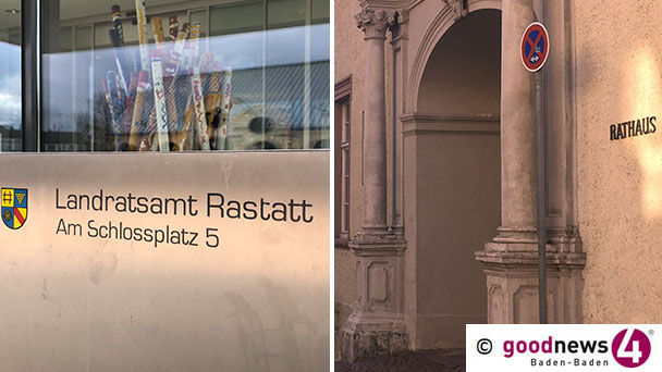 Ausschluss der Öffentlichkeit heute Abend zum Klinik-Neubau – Rathaus Baden-Baden und Landratsamt mauern gemeinsam – „Wer hat entschieden, dass die Sitzung nichtöffentlich stattfindet?“ Ausschluss der Öffentlichkeit heute Abend zum Klinik-Neubau – Rathaus Baden-Baden und Landratsamt mauern gemeinsam – „Wer hat entschieden, dass die Sitzung nichtöffentlich stattfindet?“