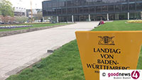 Landtag stimmt Fusion der LBS zu – Nun gemeinsam mit Bayern – Innenminister Strobl: „Größte Landesbausparkasse“