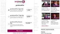 goodnews4.de führt ab 1. Juni 2018 ein Pay-Modell ein