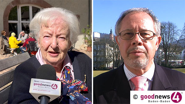 „Anmerkungen zu 25 Jahre Festspielhaus“ von Ursula Lazarus und Kurt Liebenstein – „Entscheidender Motor war der damalige Oberbürgermeister Wendt“ „Anmerkungen zu 25 Jahre Festspielhaus“ von Ursula Lazarus und Kurt Liebenstein – „Entscheidender Motor war der damalige Oberbürgermeister Wendt“