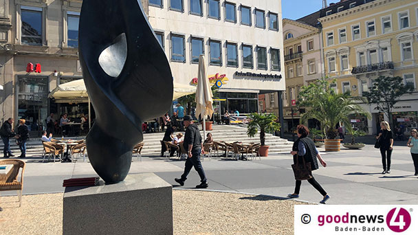 Anti-Atom-Mahnwache von Attac am Freitag in Baden-Baden