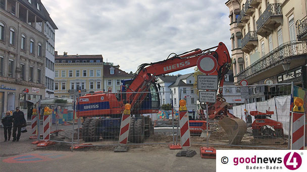Baden-Badener Bauunternehmer Roland Weiss entschuldigt sich – "Mein Fehler tut mir sehr leid" – Angebot für "finanzielle Genugtuung"
