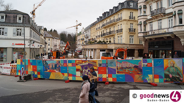 Immer mehr Arbeit für Baden-Badener Staatsanwaltschaft - Zu Leopoldsplatz-Affäre wird weiter ermittelt Immer mehr Arbeit für Baden-Badener Staatsanwaltschaft - Zu Leopoldsplatz-Affäre wird weiter ermittelt