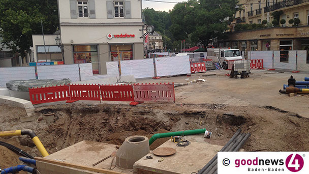 Grüne erwarten Stellungnahme des Regierungspräsidiums zur Leo-Affäre - „Rechtsaufsichtliche Überprüfung der angekündigten Kostensteigerungen bei der Baumaßnahme Leopoldsplatz“