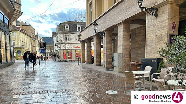 Fernwärme in Baden-Baden – Sperrungen in der Gernsbacher Straße Fernwärme in Baden-Baden – Sperrungen in der Gernsbacher Straße