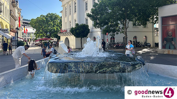 Kursbestimmung für Baden-Baden – Die digitale Innenstadt beginnt auf dem Smartphone – Gastkommentar von Thomas Bippes