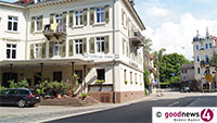 Stadt Baden-Baden beantwortet fünf Fragen zum Restaurant „Goldener Löwe“ in Lichtental – „Es laufen noch Gespräche“