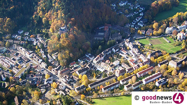 Bürgerinformation zur Beuerner Straße – Stadtverwaltung Baden-Baden lädt ins Bürgerhaus 