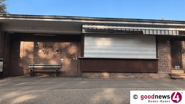 Dialog an der Bushaltestelle Lichtental Klosterplatz – „SIEG HEIL!“ – „Fuck off Nazischwein“