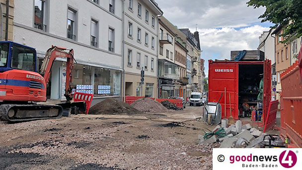 Die weiße Weste der Baden-Badener Baufirma Weiss – Oliver Weiss: „Korruption hat verheerende Auswirkungen auf den freien Wettbewerb“