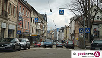 Grüne fordern Maßnahmen gegen Lärm in Baden-Baden – „Viele Straßen in unserer Stadt Lärmschwerpunkte“