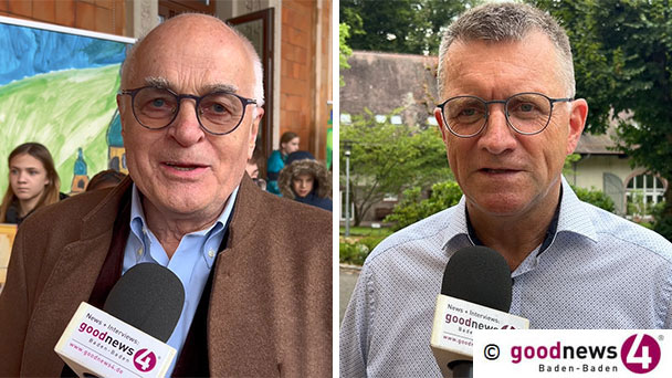 Ein Brief aus der Schweiz rüttelt Baden-Badener Politiker wach – CDU-Fraktionschef Gernsbeck, FBB-Stadtrat Liesen und die armen Teufel