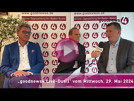  „goodnews4 Live-Duell“ mit Baden-Badener CDU-Fraktionschef Gernsbeck und FBB-Fraktionschef Ernst