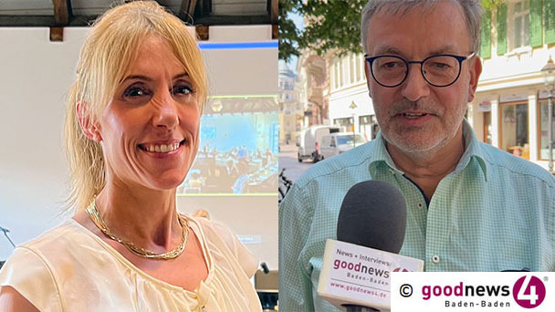 Rathaus Baden-Baden soll 200.000 Euro aus dem Welterbefonds abrufen – Gemeinsame Erklärung der Landtagsabgeordneten Behrens und von Loga Rathaus Baden-Baden soll 200.000 Euro aus dem Welterbefonds abrufen – Gemeinsame Erklärung der Landtagsabgeordneten Behrens und von Loga