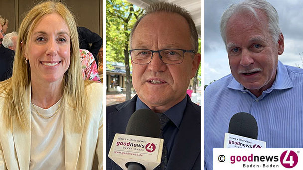 Grüne, CDU, SPD, FDP, AfD und Die Linke sind in allen 70 Wahlkreisen vertreten – Landeswahlleiterin Cornelia Nesch veröffentlicht Statistik 