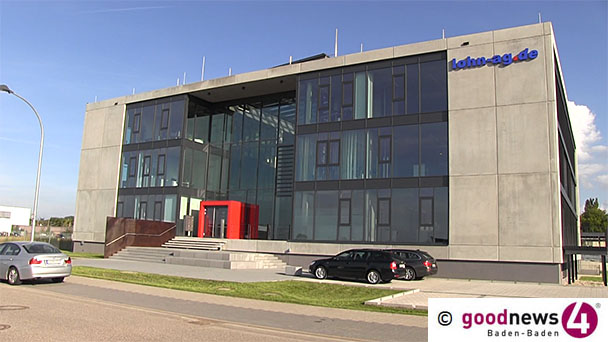 Baden-Badener Spezialunternehmen wird international – Lohn-ag.de AG kooperiert mit niederländischem Softwarehouse Baden-Badener Spezialunternehmen wird international – Lohn-ag.de AG kooperiert mit niederländischem Softwarehouse