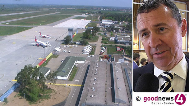 FDP-Kreisvorsitzende Lohs zur Zukunft des FKB – „Zeitnaher Bau des Autobahnanschlusses“