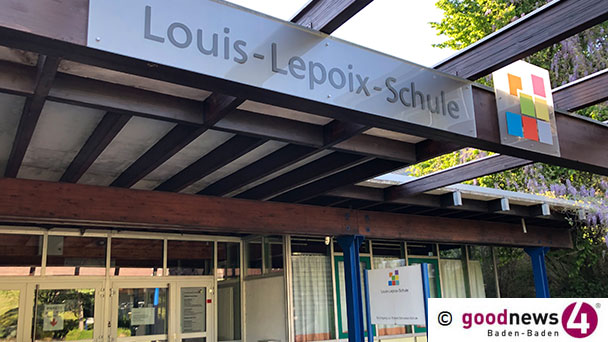 Tage der offenen Tür an den Baden-Badener Schulen Tage der offenen Tür an den Baden-Badener Schulen