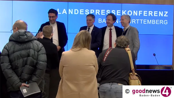 Boris-Palmer-Effekt in Baden-Baden, Bühl, Gaggenau und Rastatt – Druck auf die Landespolitik – „Wir erwarten von den Kandidaten und den Abgeordneten klare Positionen“ Boris-Palmer-Effekt in Baden-Baden, Bühl, Gaggenau und Rastatt – Druck auf die Landespolitik – „Wir erwarten von den Kandidaten und den Abgeordneten klare Positionen“