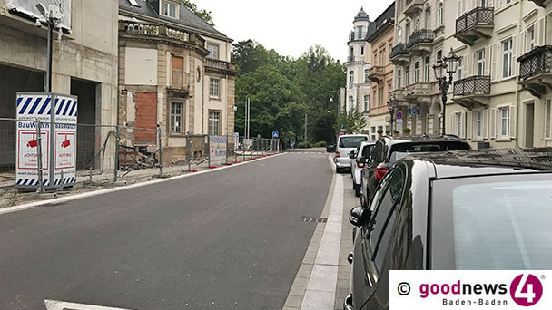 Radfahrerin krachte gegen Autotür – Kollision in der Luisenstraße – Anzeige bei Staatsanwaltschaft Radfahrerin krachte gegen Autotür – Kollision in der Luisenstraße – Anzeige bei Staatsanwaltschaft