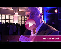 Richtfest im Europäischen Hof | Martin Buchli