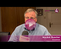 Willkür auf ehemaligem SWR-Gelände in Baden-Baden | Marduk Buscher