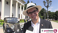Oldtimer-Meeting Baden-Baden fährt Corona-Krise in die Parade – 300 Oldtimer kommen nach Baden-Baden